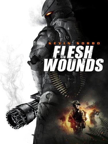 Flesh Wounds [2011] [1080p] [1